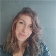 Profesora de apoyo escolar en las diversas tareas para niños ,on line o presencial